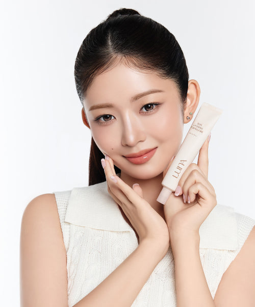 LUNA LUNA Skin Layering Formula BB 50g