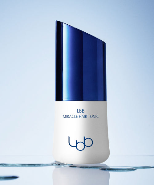 LBB CELLBEAUTY [Functional hair loss symptom relief/scalp nutrition] LBB Miracle Hair Tonic 100ml