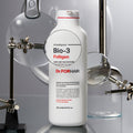 DR.FORHAIR Reduce hair loss, improve root volume, Polygen Bio 3 shampoo 500ml