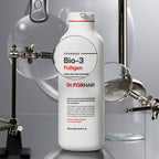DR.FORHAIR Reduce hair loss, improve root volume, Polygen Bio 3 shampoo 500ml