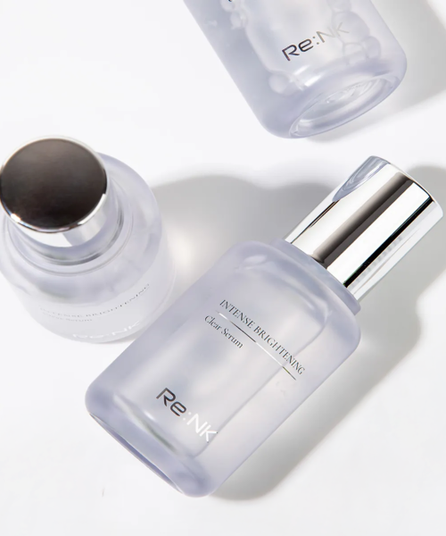 RENK RENK Intense Radiance Clear Serum 40ml
