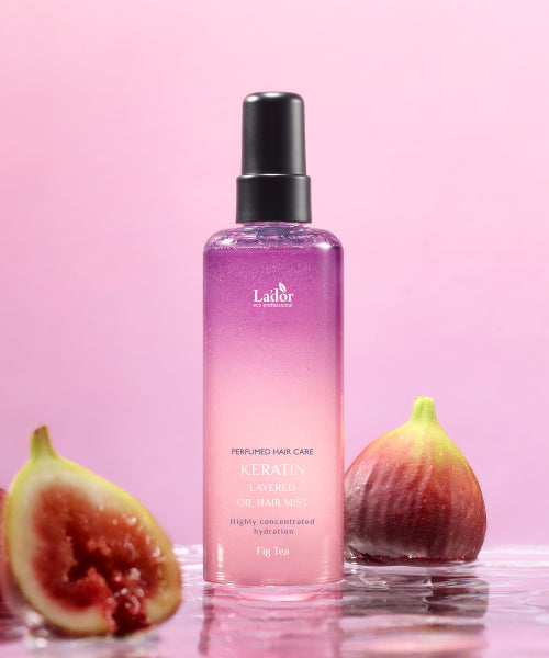 LADOR Radiance Perfume Hair Mist 130ml [Fig.T]
