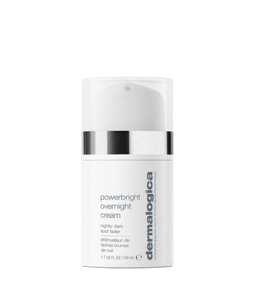 DERMALOGICA Dermalogica Power Bright Overnight Cream 50ML