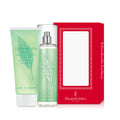 ELIZABETH ARDEN [2PACK] Green Tea Refreshing Bath & Shower Gel 200ml + Green Tea Body Mist 236ml
