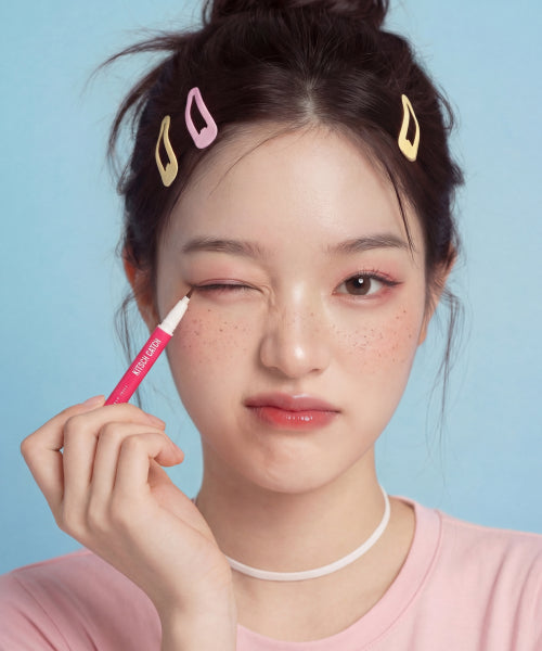KITSCH CATCH KITSCH CATCH Cheeky Color Balm & Festive Eyeliner Set