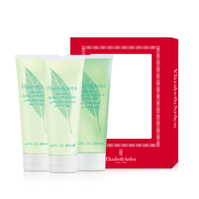Elizabeth Arden Green Tea Body Lotion & Shower Gel Set