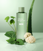 RENK RENK Calming Dragon Cica Toner 320ml
