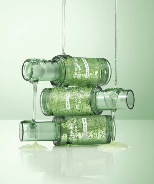 RENK RENK Calming Dragon Cica Ampoule Serum 30ml