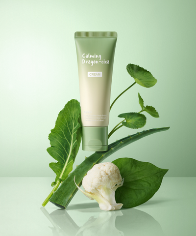 RENK Calming Dragon Cica Cream 50ml