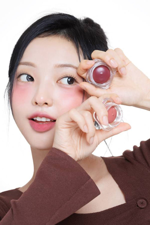 MAKESOUL MAKESOUL Artist Lip & Cheek 4.5g