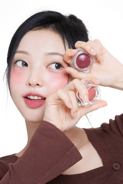 MAKESOUL Artist Lip & Cheek 4.5g