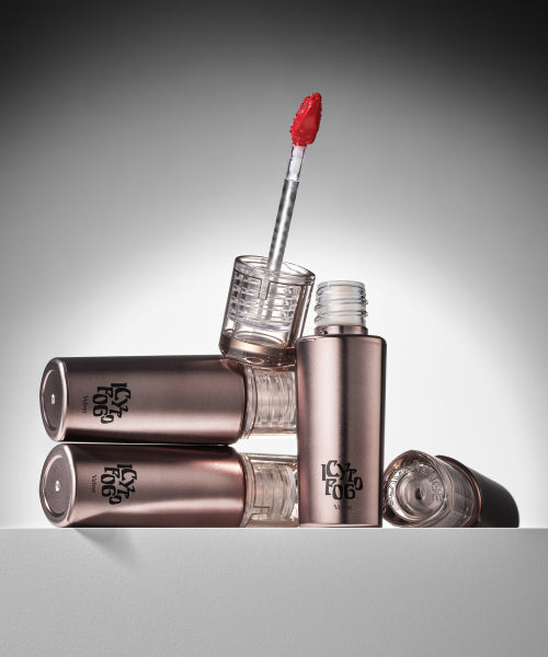 BLACK ROUGE BLACK ROUGE Icy to Fog Velvet Lip Tint