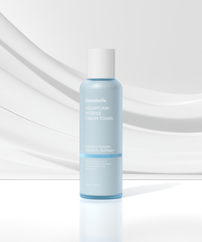 Aquaporin Intense Cream Toner 120ml