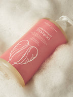 TANGEL ANGEL Damaged hair care London Bouquet large capacity shampoo 1000ml
