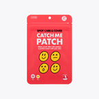 CATCH ME PATCH [Pouch type] Catch Me Patch 27 sheets * 5 bundles