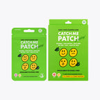 CATCH ME PATCH CATCH ME PATCH Soothing Trouble Wound Spot Patch