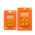 CATCH ME PATCH [Pouch/Large Capacity] Catch Me Patch Radiance Radiance Trouble Wound Spot Patch