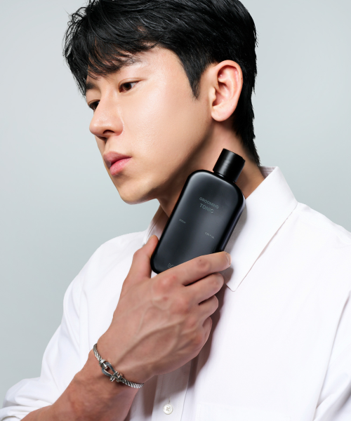 BOWLOW [Hair Volume Up] Grooming Tonic 200ml
