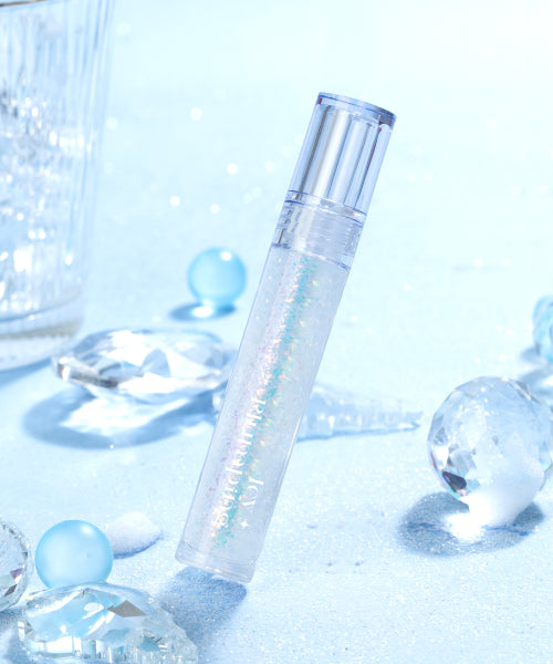MERZY MERZY Icy Plumping Lip Gloss 5g