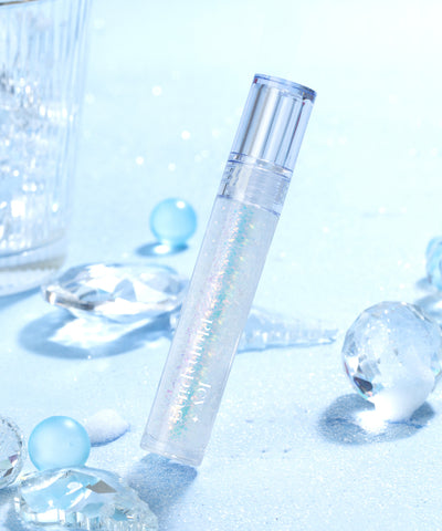 MERZY Icy Plumping Lip Gloss 5g
