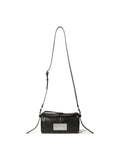 MATIN KIM MATIN KIM Buckle Strap Two Way Mini Bag