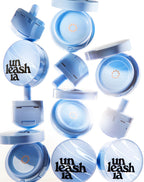 UNLEASHIA UNLEASHIA Babe Skin Baby Blue Cushion Re-fill