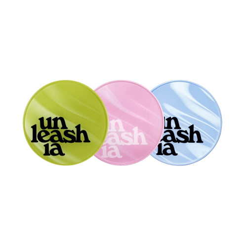 UNLEASHIA UNLEASHIA Cushion Case