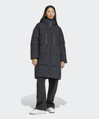 ADIDAS ADIDAS Padded Jacket - Black