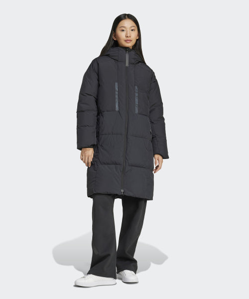 ADIDAS ADIDAS Padded Jacket - Black