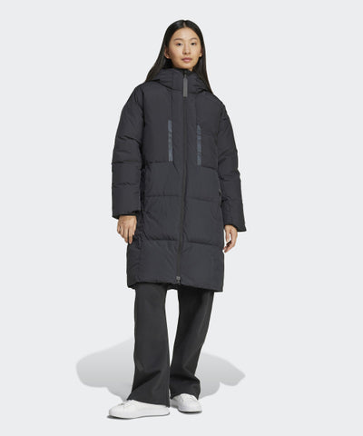 ADIDAS Padded Jacket - Black