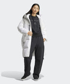ADIDAS ADIDAS Padded Jacket - White