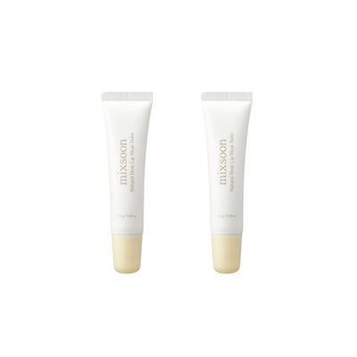 mixsoon Natural Soy Lip Mask Balm 11g