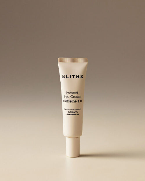 BLITHE BLITHE Caffeine 1.0 Pressed Eye Cream 20ml