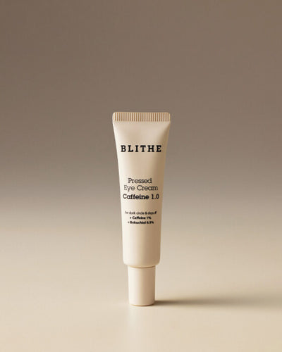 BLITHE Caffeine 1.0 Pressed Eye Cream 20ml
