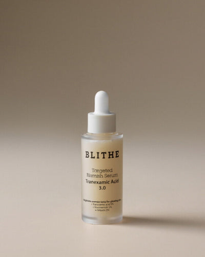 BLITHE Targeted Blemish Serum Tranexamic Acid 30ml