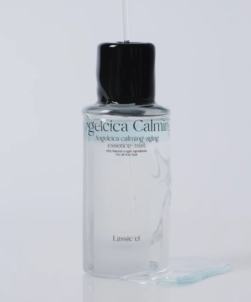 LASSIEEL Shinseoncho soothing aging essence mist 50ml