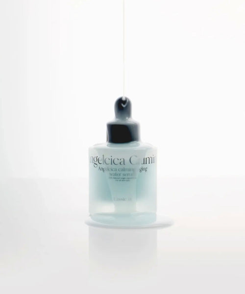 LASSIEEL Shinseoncho Calming Aging Water Serum 30ml