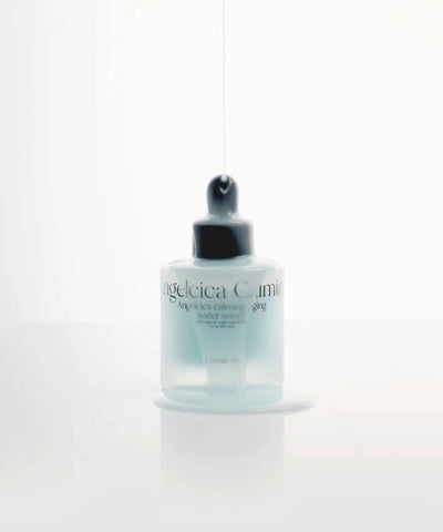 Shinseoncho Calming Aging Water Serum 30ml