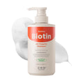 CKD GUARANTEED Aminobiotin All Powerful Shampoo 750ml