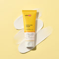 LACTODERM 100ml raw moisturizer beneficial to the skin