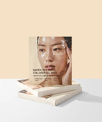NACIFIC NACIFIC Rice Pepta Collagen Gel Mask 4 sheets
