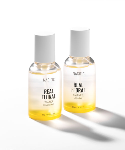 NACIFIC Real Floral Essence Calendula 50G