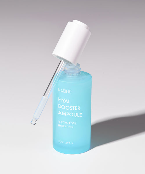 NACIFIC NACIFIC Hyal Booster Ampoule 50ML