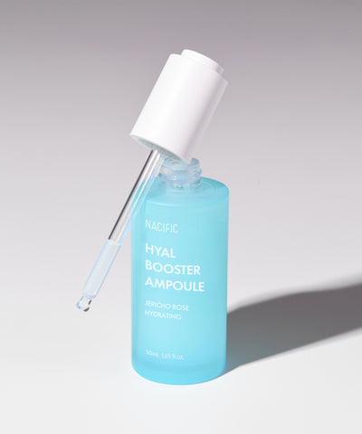 NACIFIC Hyal Booster Ampoule 50ML