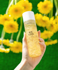 NACIFIC Real Floral Toner Calendula 180ML