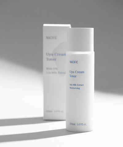 Milk Cream Toner 150ML