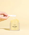 NACIFIC NACIFIC Real Floral Air Cream Calendula 100ML