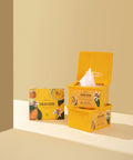 NACIFIC NACIFIC Fresh Herb Origin Daily Mask Pack 30 sheets