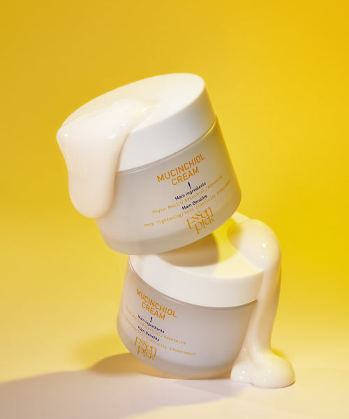 ESSENPICK ESSENPICK Mucinchiol Cream 100ml
