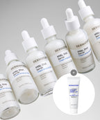 DERMATORY DERMATORY Hyalshot Barrier Cream Ampoule 50ml